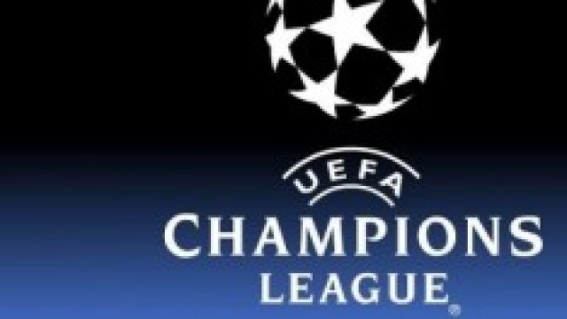 Champions League, Barcellona-Apoel Nicosia