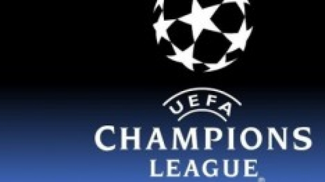 Champions League, Borussia Dortmund-Arsenal