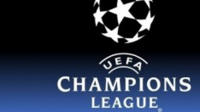 Champions League, Galatasaray-Anderlecht