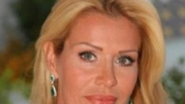 Claudia Montanarini arrestata per corruzione