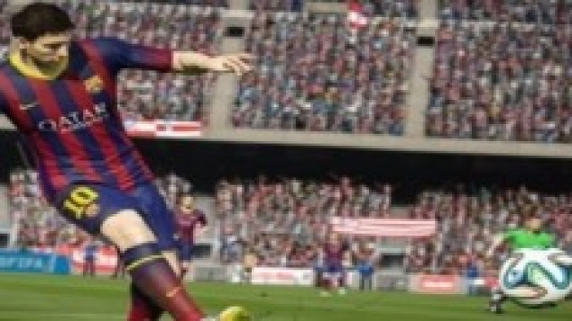 Demo PES 2015 e FIFA 15, i primi giudizi 