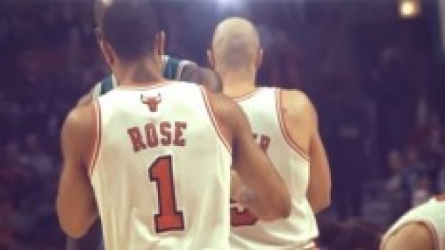 Derrick Rose, come ti cancello un giocatore 