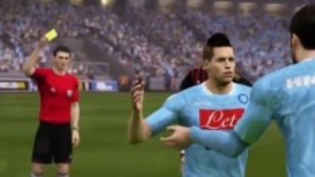 Fifa 15 e Pes 2015: in uscita le demo