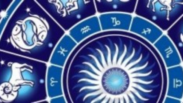 I 12 segni dello Zodiaco 