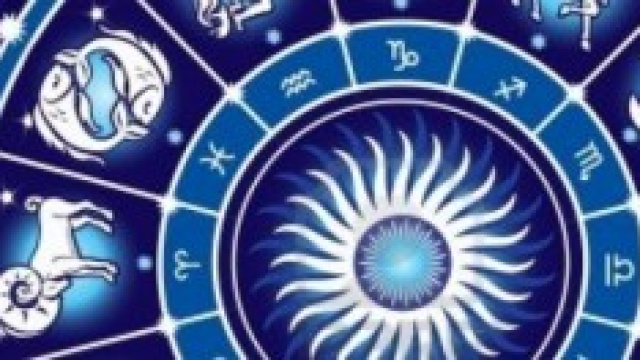 I dodici segni dello Zodiaco