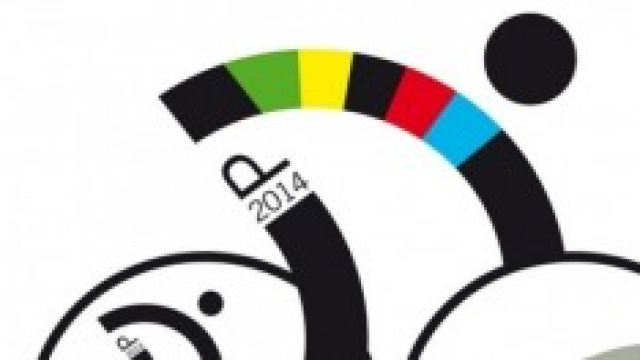 Mondiali di Ciclismo 2014 a Ponferrada