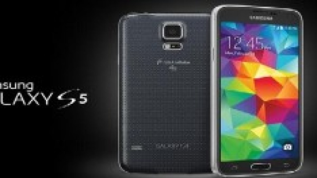 Offerte Samsung: Galaxy S5 e S5 Mini (sett. 2014)
