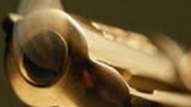 Operai uccisi dal datore di lavoro.