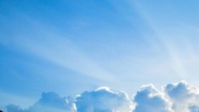 Previsioni meteo 15-21 settembre.