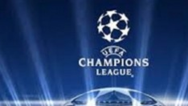 Real Madrid-Basilea, Champions League