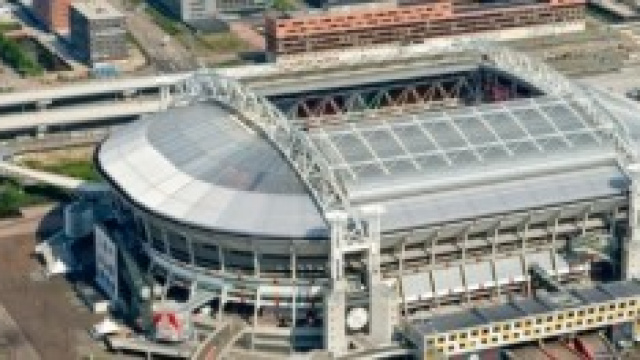 Stadio Amsterdam Arena (Ajax)