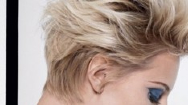 Tagli capelli corti autunno 2014