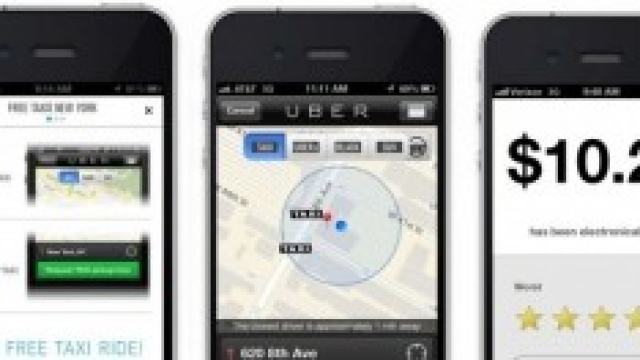 Uber, a Bruxelles uniti contro la start-up