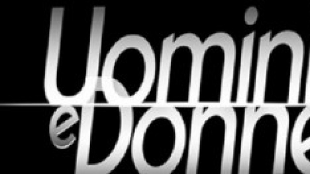 Uomini e Donne oggi, marted&igrave; 16 settembre 2014