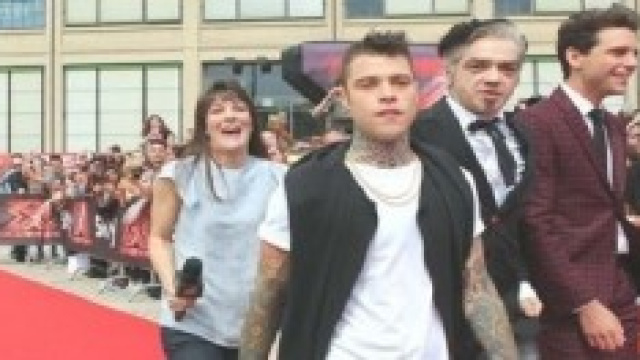XFactor 8 inizio: i giudici, info tv e streaming