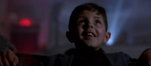 El peque&ntilde;o "Tot&oacute;" de "Cinema Paradiso"