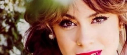 Martina Stoessel en Espa&ntilde;a