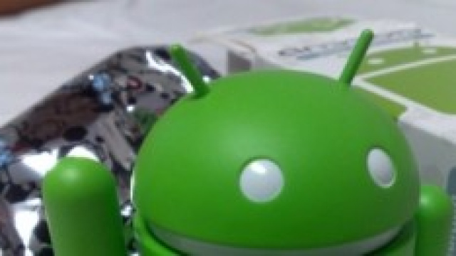 Android One, lo smartphone di Google 