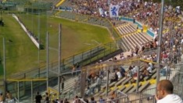 Calcio Lega Pro 2014: calendario completo partite 