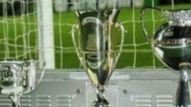 Calcio Pontedera-L'Aquila 17 settembre 2014 