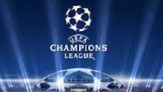 Champions League, gruppo F