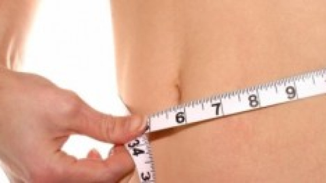 Come dimagrire velocemente la pancia