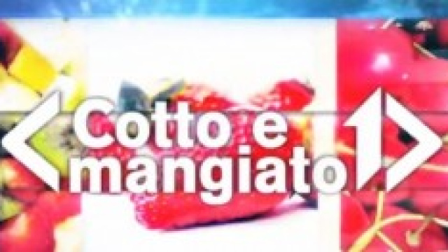 Cotto e Mangiato, la ricetta del 16 settembre 