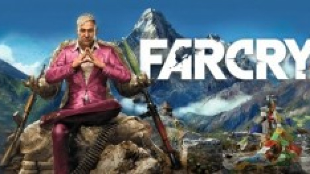 FAR CRY 4, DISPONIBILE DAL 18 NOVEMBRE