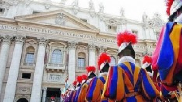 Il Vaticano coinvolto in un traffico di droga