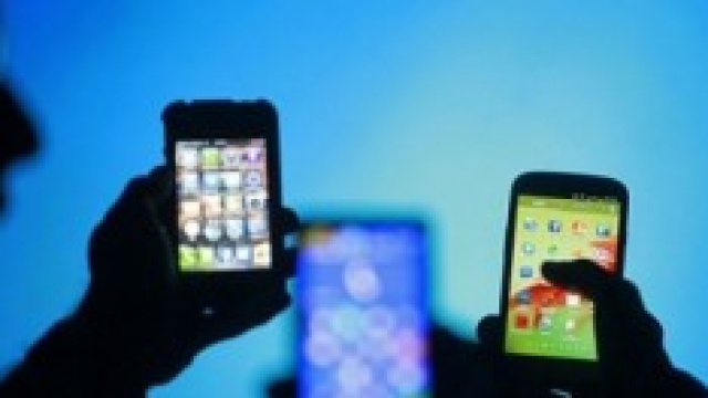 iPhone 6 vs Sony Xperia Z3