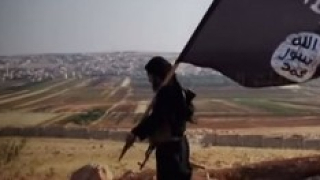 Isis, terrorismo choc e decapitazioni