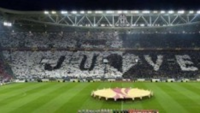 Juve, buona la prima in Champions