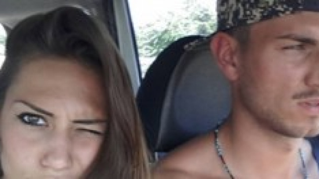 Marco Fantini e Beatrice Valli pronti alle nozze