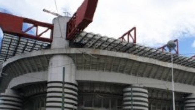 Milan-Juventus: terza giornata serie A