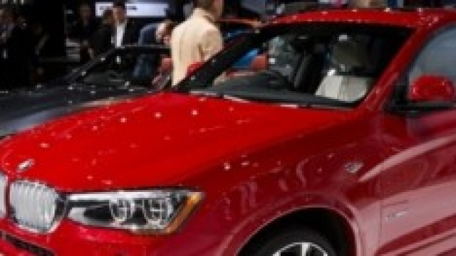 Nuova BMW X4: la baby SUV si veste da grande