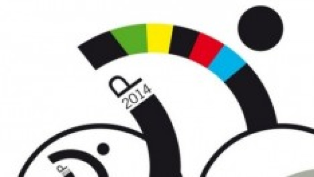 Percorso e altimetria Mondiali di Ciclismo 2014