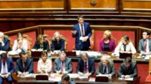 Riforma pensioni e lavoro, ultime novit&agrave; Renzi