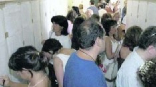 Scuola, docenti precari e graduatorie di istituto