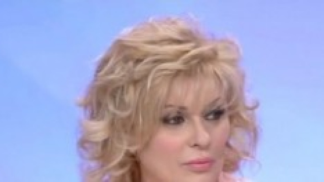 Tina Cipollari ha "conosciuto" Marcello 