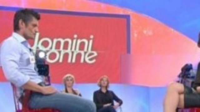 Uomini e donne anticipazioni oggi