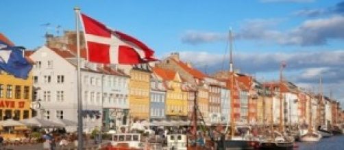 Dinamarca, el pa&iacute;s m&aacute;s feliz del mundo