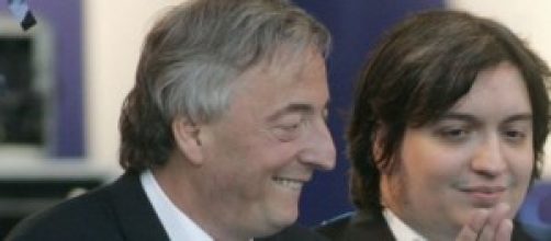 La gente est&aacute; cansada de pol&iacute;ticos fil&oacute;sofos