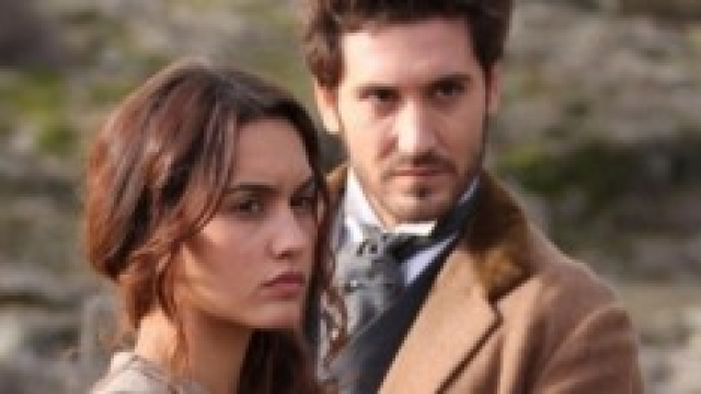 Beautiful, Centovetrine, Il segreto: anticipazioni