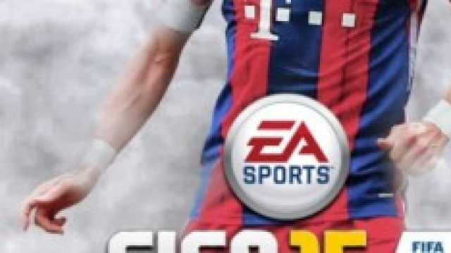 FIFA 15 disponibile per tutte le console