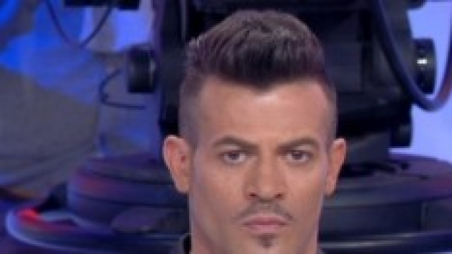 Gianni Sperti pronto a lasciare uomini e donne