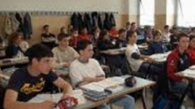 Graduatorie d&rsquo;istituto 2014 e riforma scuola: news