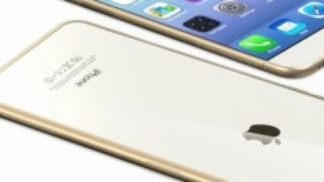 Il nuovo iPhone 6, presentato nei giorni scorsi