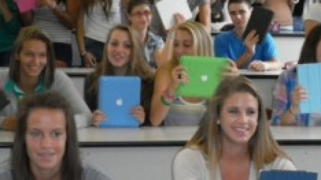 Le migliori App per studenti con tablet/smartphone