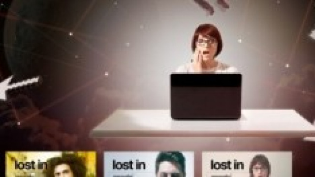 lost in google &egrave; una delle web serie pi&ugrave; seguite