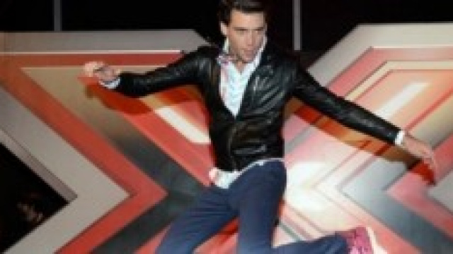 Mika, uno dei giudici di x factor 2014 